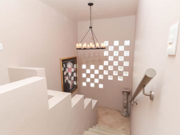 Venta de casa en Bahia
