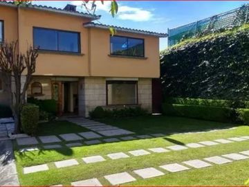 Casa en Metepec, Toluca