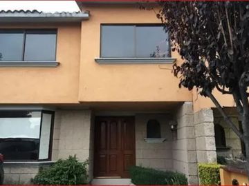 Casa en Metepec, Toluca
