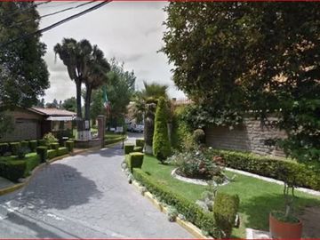 Casa en Metepec, Toluca