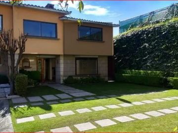 Casa en Metepec, Toluca