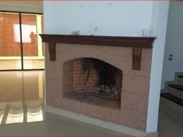 Casa en Metepec, Toluca