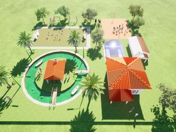TERRENOS CAMPESTRES EN VENTA - SECTOR A POCOS MINUTOS DE GUAYLLABAMBA
