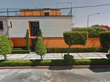 Casa Cecilio Róbelo Jardín Balbuena, Venustiano Carranza