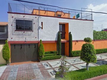 Casa Cecilio Róbelo Jardín Balbuena, Venustiano Carranza