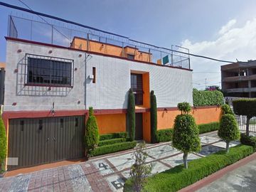 Casa Cecilio Róbelo Jardín Balbuena, Venustiano Carranza