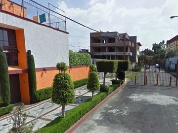 Casa Cecilio Róbelo Jardín Balbuena, Venustiano Carranza