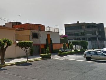 Casa Cecilio Róbelo Jardín Balbuena, Venustiano Carranza