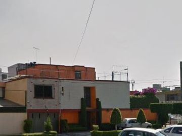 Casa Cecilio Róbelo Jardín Balbuena, Venustiano Carranza