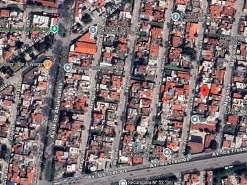 Casa en venta en Cuautitlán, Los Morales 2a Sección