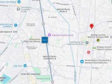 Casa en venta en Cuautitlán, Los Morales 2a Sección