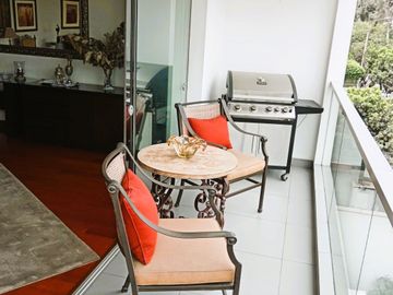 Lindo Departamento en Venta Zona de Parque Chacarilla - Surco