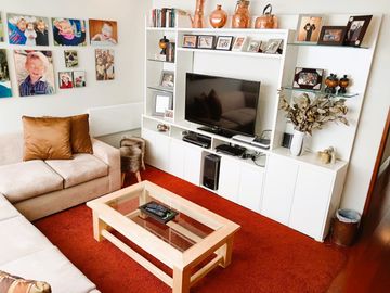 Lindo Departamento en Venta Zona de Parque Chacarilla - Surco
