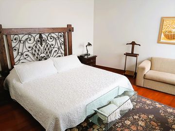 Lindo Departamento en Venta Zona de Parque Chacarilla - Surco