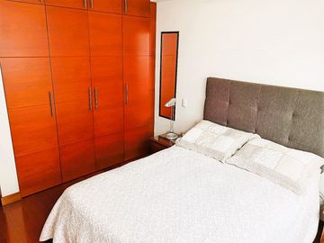 Lindo Departamento en Venta Zona de Parque Chacarilla - Surco