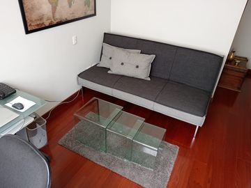 Lindo Departamento en Venta Zona de Parque Chacarilla - Surco