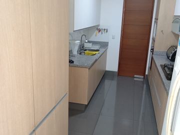 Lindo Departamento en Venta Zona de Parque Chacarilla - Surco