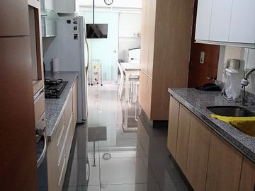 Lindo Departamento en Venta Zona de Parque Chacarilla - Surco