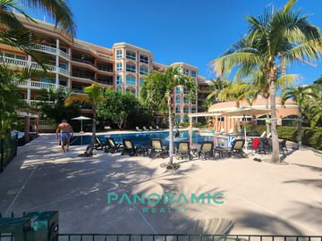 DEPARTAMENTO EN VENTA EN MARINA COSTA BONITA CERRITOS MAZATLAN, SINALOA