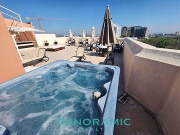 DEPARTAMENTO EN VENTA EN MARINA COSTA BONITA CERRITOS MAZATLAN, SINALOA