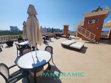DEPARTAMENTO EN VENTA EN MARINA COSTA BONITA CERRITOS MAZATLAN, SINALOA