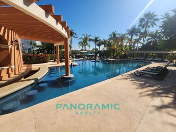 DEPARTAMENTO EN VENTA EN MARINA COSTA BONITA CERRITOS MAZATLAN, SINALOA
