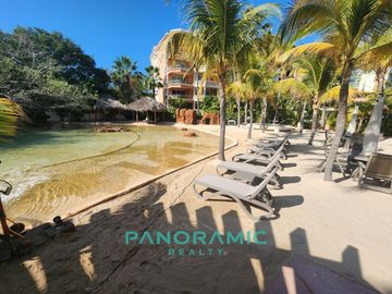 DEPARTAMENTO EN VENTA EN MARINA COSTA BONITA CERRITOS MAZATLAN, SINALOA