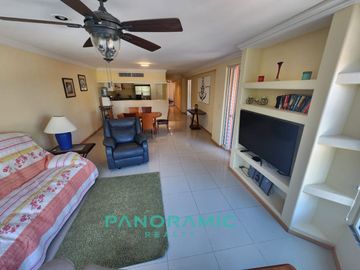 DEPARTAMENTO EN VENTA EN MARINA COSTA BONITA CERRITOS MAZATLAN, SINALOA