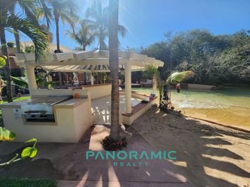 DEPARTAMENTO EN VENTA EN MARINA COSTA BONITA CERRITOS MAZATLAN, SINALOA
