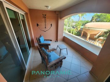 DEPARTAMENTO EN VENTA EN MARINA COSTA BONITA CERRITOS MAZATLAN, SINALOA