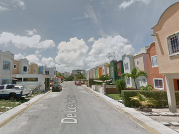 CASA ASJUDICADA EN CANCUN!!!