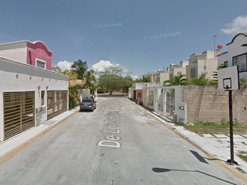 CASA ASJUDICADA EN CANCUN!!!