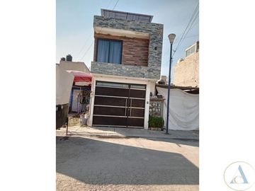 CASA 3 REC A 7 MINUTOS SUBURBANO CUAUTITLAN MEX