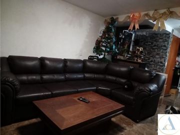 CASA 3 REC A 7 MINUTOS SUBURBANO CUAUTITLAN MEX