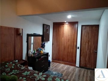 CASA 3 REC A 7 MINUTOS SUBURBANO CUAUTITLAN MEX