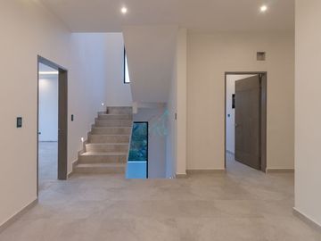 Casa en Venta Cumbres ELITE PREMIER PRIVADA EVEREST Monterrey