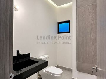 Casa en Venta Cumbres ELITE PREMIER PRIVADA EVEREST Monterrey