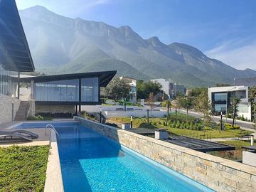 Casa en Venta Cumbres ELITE PREMIER PRIVADA EVEREST Monterrey