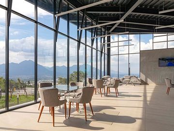 Casa en Venta Cumbres ELITE PREMIER PRIVADA EVEREST Monterrey