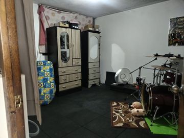 Casa En Venta En Villa Paraíso, Cerro Colorado