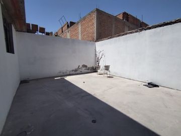 Casa En Venta En Villa Paraíso, Cerro Colorado