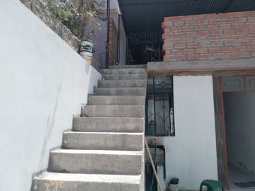 Casa En Venta En Villa Paraíso, Cerro Colorado