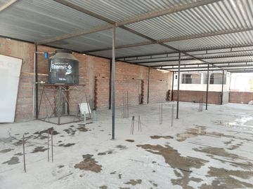 Casa En Venta En Villa Paraíso, Cerro Colorado