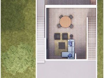 Exclusiva Casa en Venta en Cumbres Elite Premier, Privada Andes - Diseño Contemporáneo