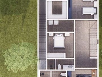 Exclusiva Casa en Venta en Cumbres Elite Premier, Privada Andes - Diseño Contemporáneo