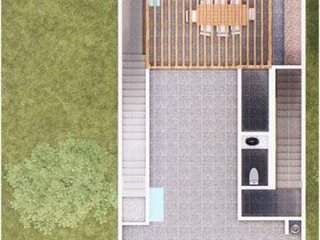 Exclusiva Casa en Venta en Cumbres Elite Premier, Privada Andes - Diseño Contemporáneo