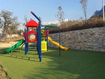 Exclusiva Casa en Venta en Cumbres Elite Premier, Privada Andes - Diseño Contemporáneo