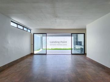 Exclusiva Casa en Venta en Cumbres Elite Premier, Privada Andes - Diseño Contemporáneo