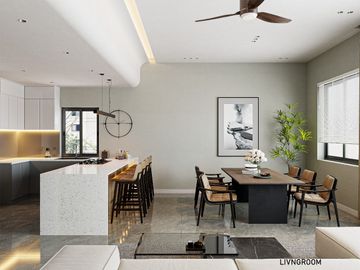 Exclusiva Casa en Venta en Cumbres Elite Premier, Privada Andes - Diseño Contemporáneo