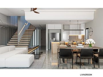 Exclusiva Casa en Venta en Cumbres Elite Premier, Privada Andes - Diseño Contemporáneo